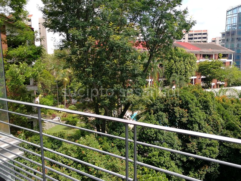 2 Bed Condo for Rent in  The Levelz - Image 10